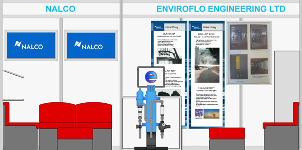 Hillhead 2010 Stand P19